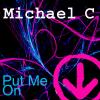 Nový single Michaela C na holandském Deep end